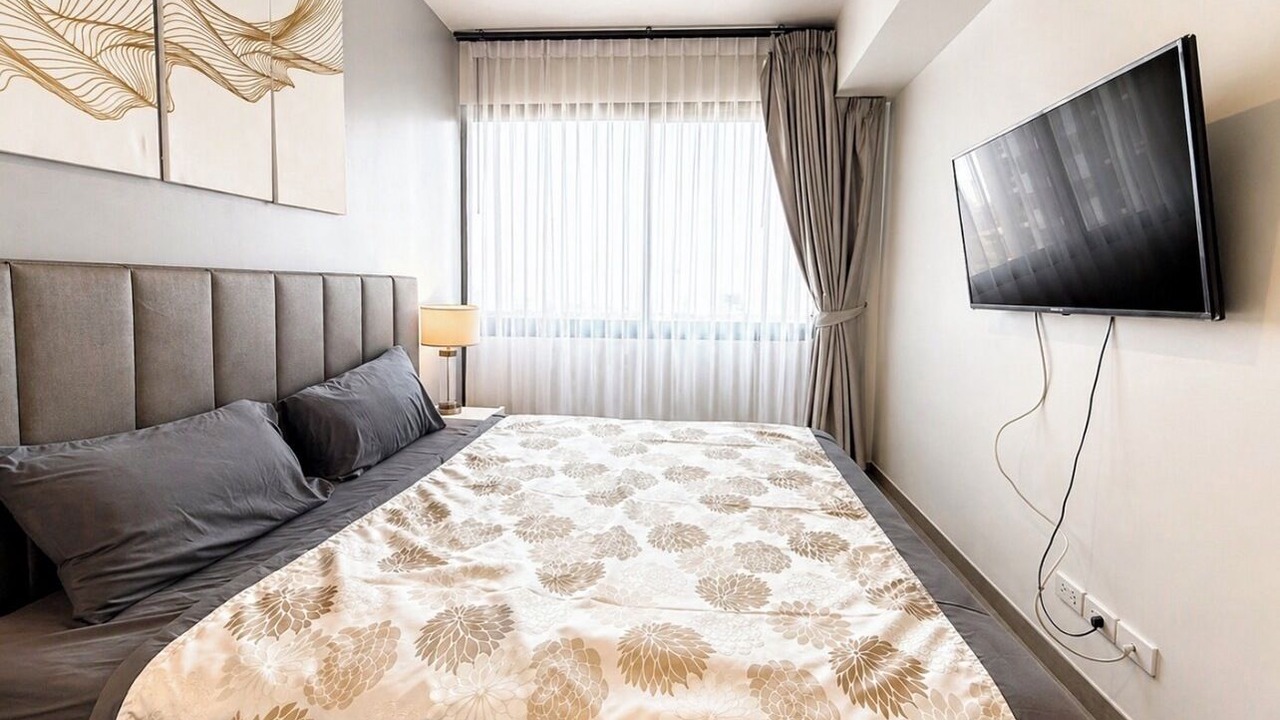 Photo of Bedroom in Pratumnak Hill