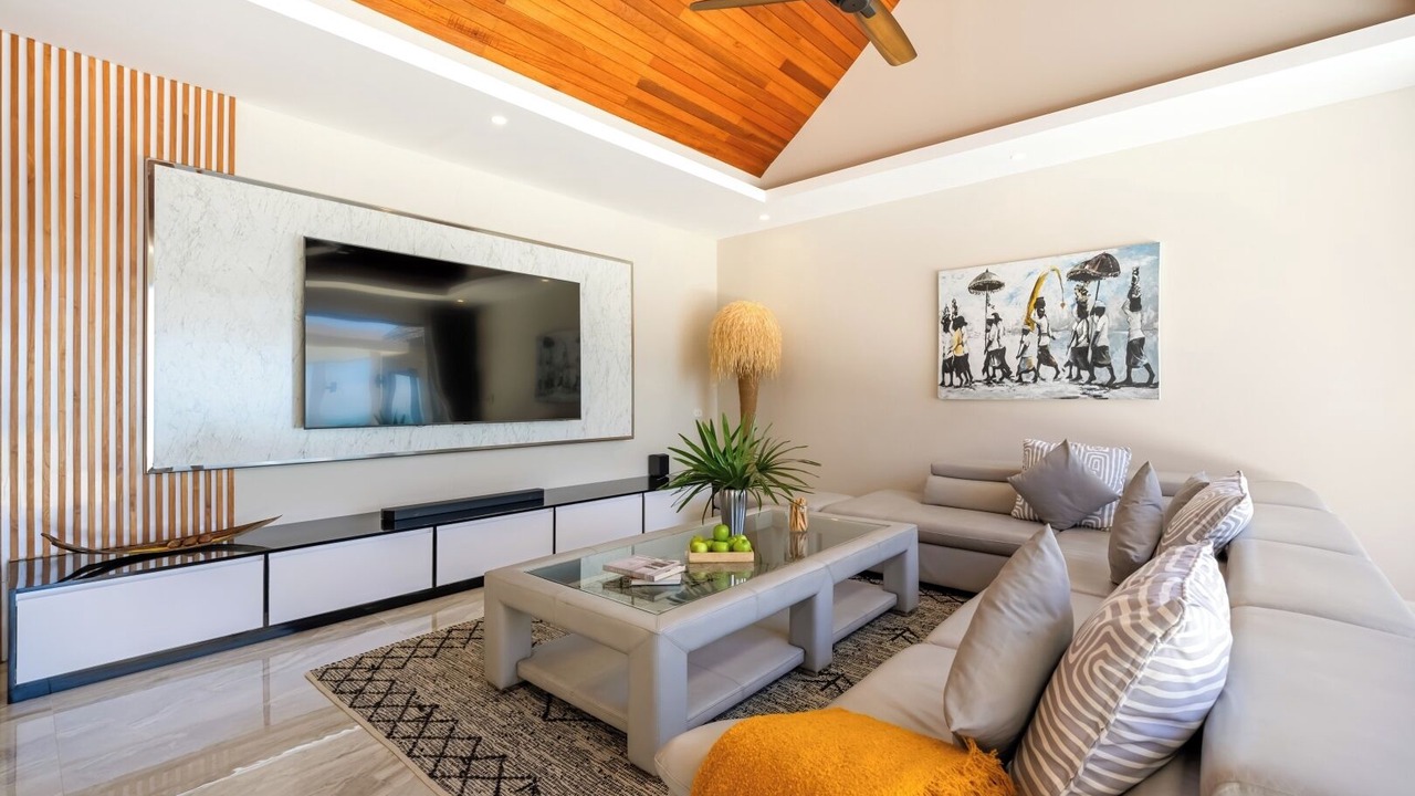 Photo of Livingroom in Maret