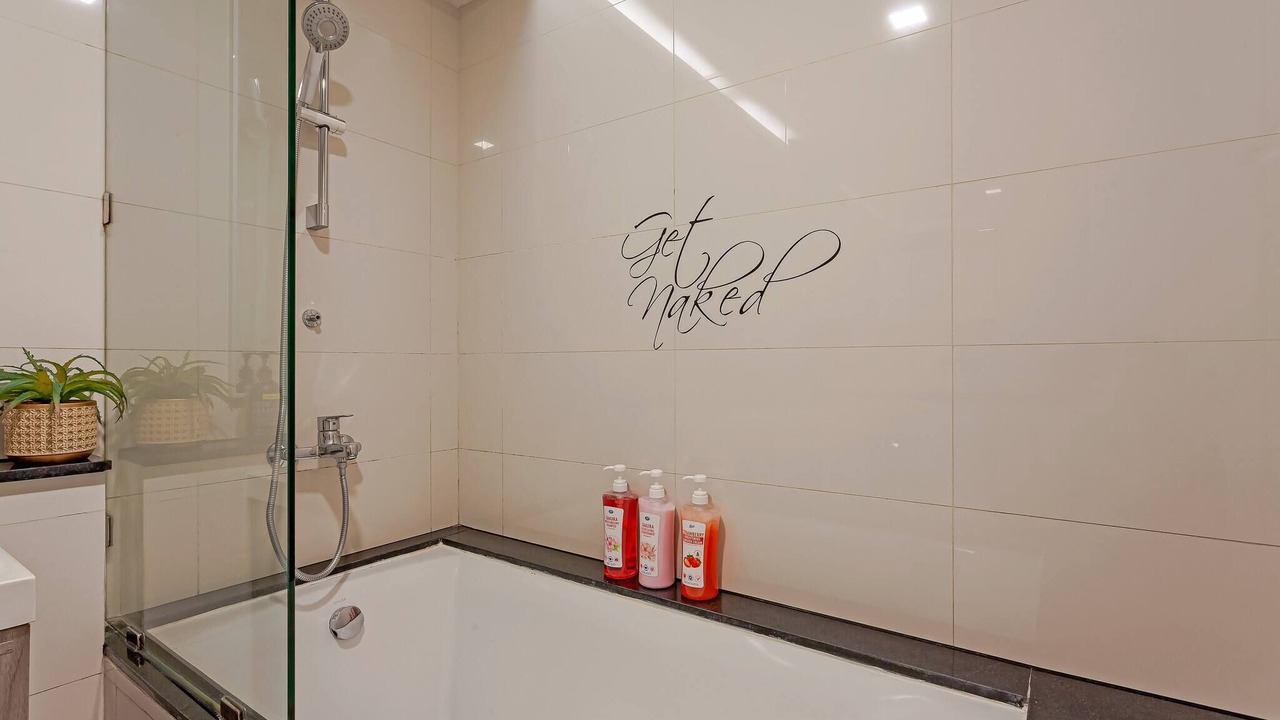 Photo of Bathroom in Bangkok Central Business District