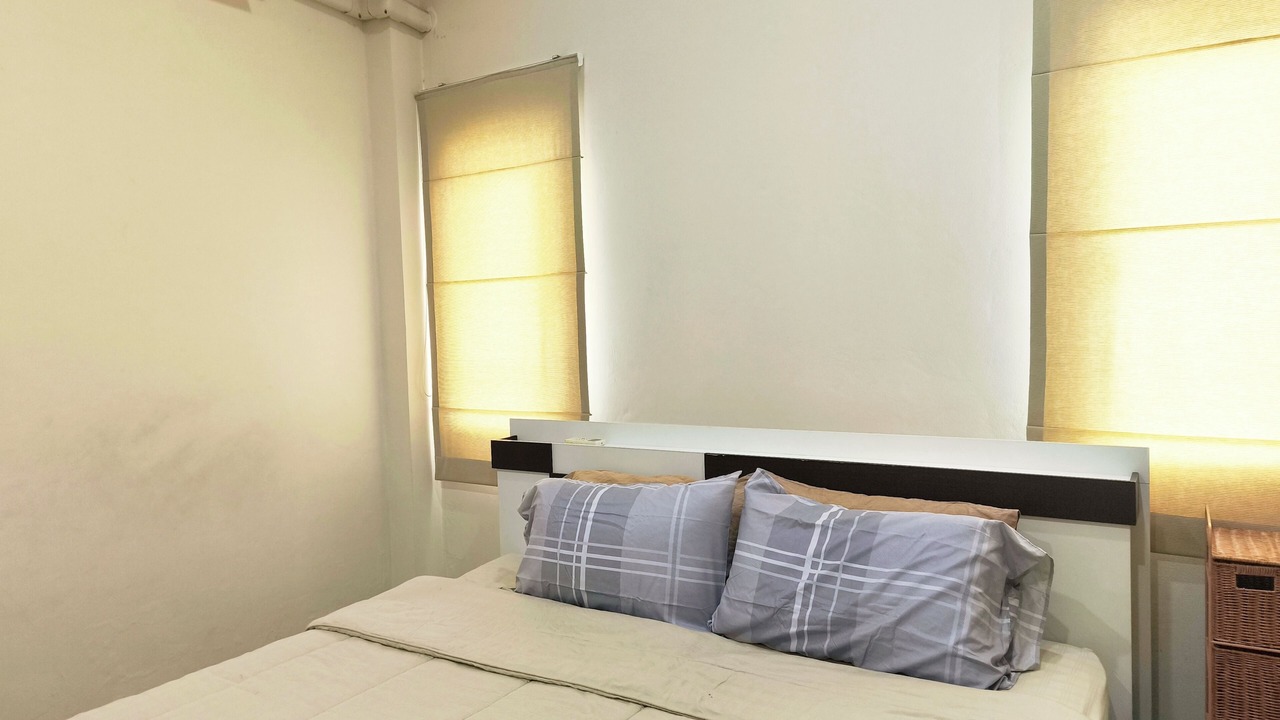 Photo of Bedroom in Phla