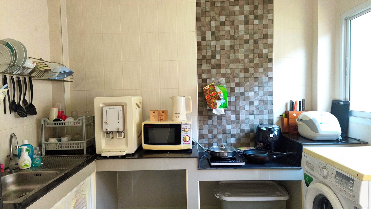 Photo of Kitchen in Phla