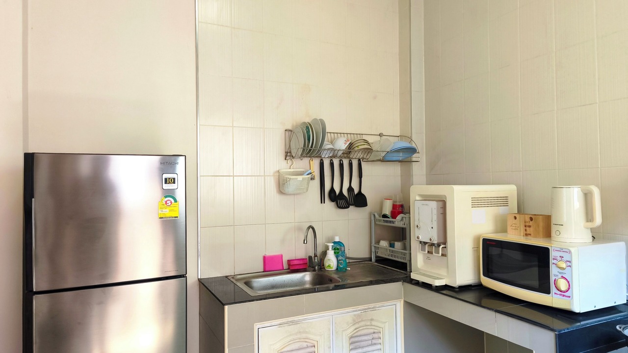 Photo of Kitchen in Phla