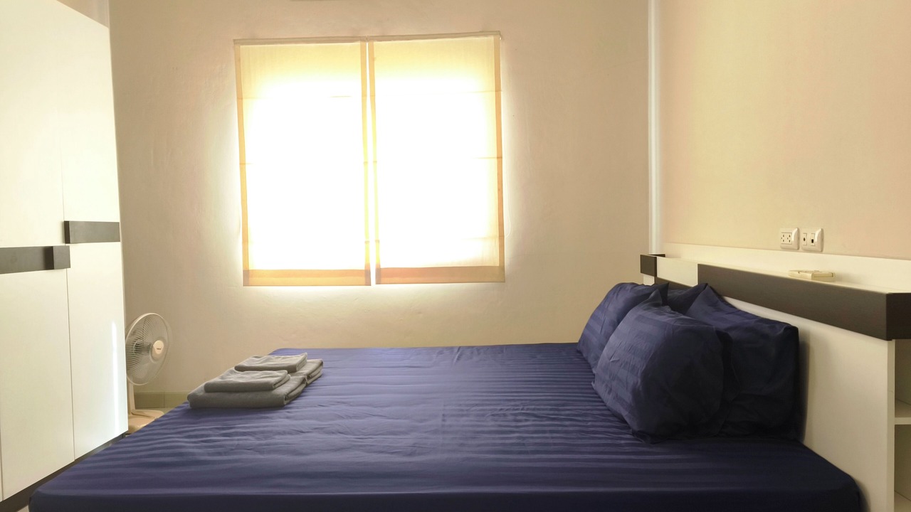 Photo of Bedroom in Phla