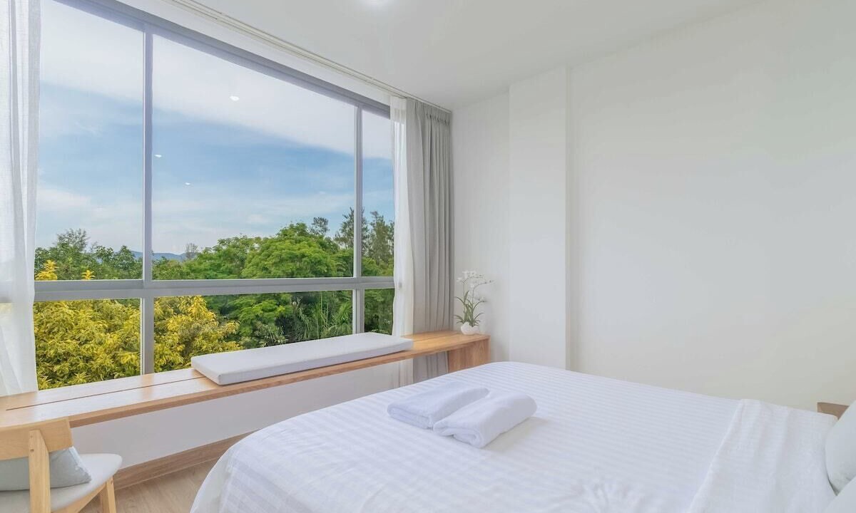 Photo of Bedroom in Choeng Thale