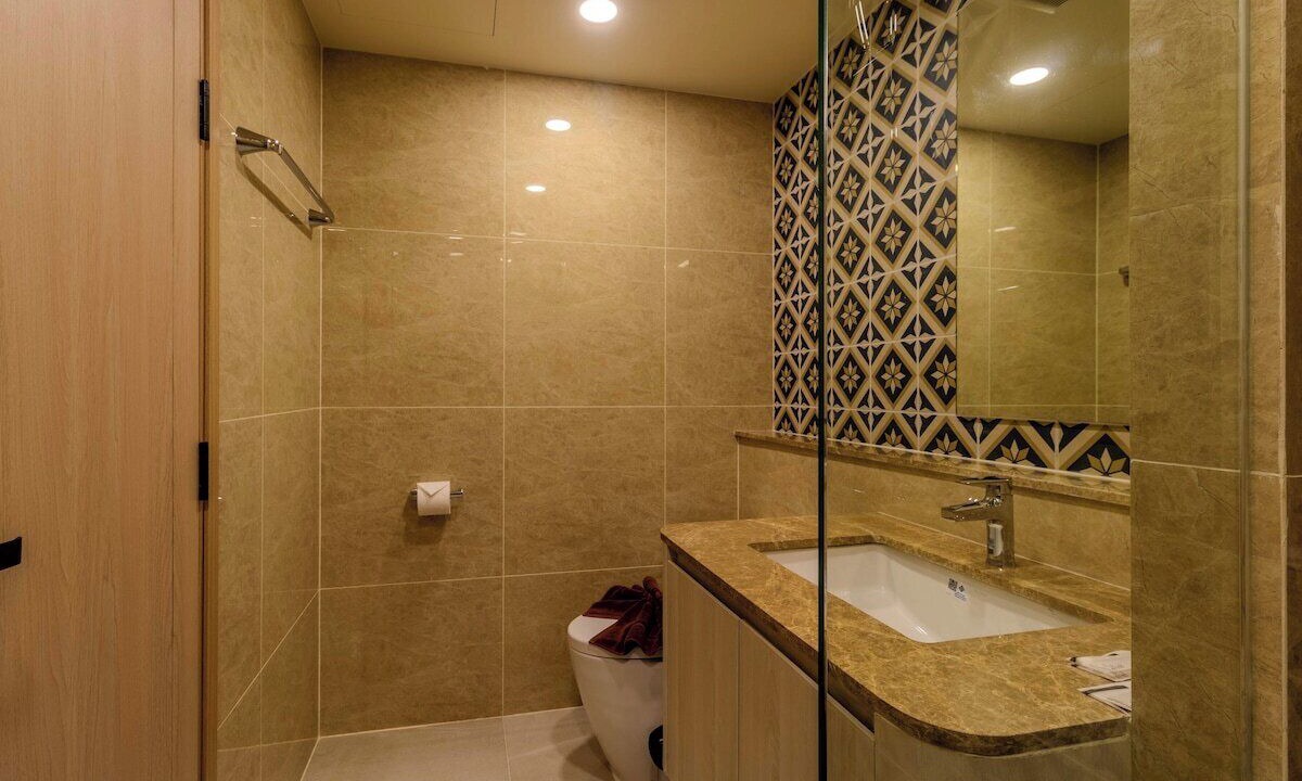 Photo of Bathroom in Bang Tao