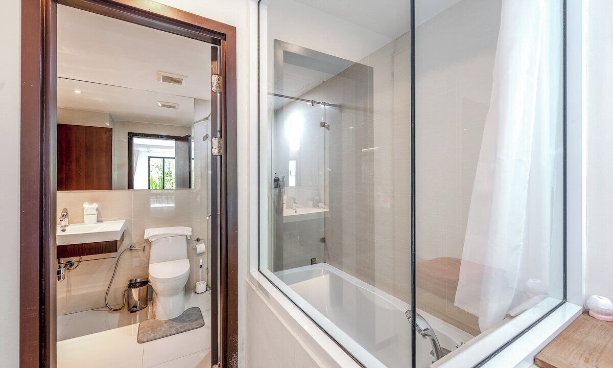 Photo of Bathroom in Rawai