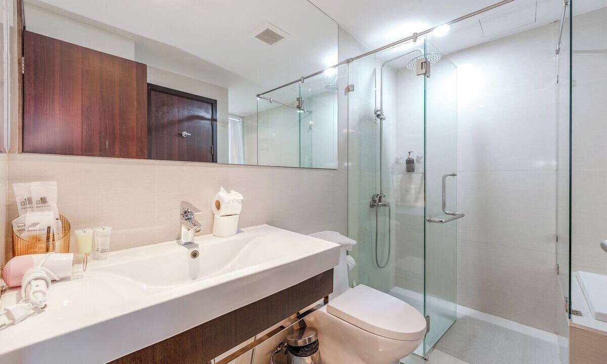 Photo of Bathroom in Rawai