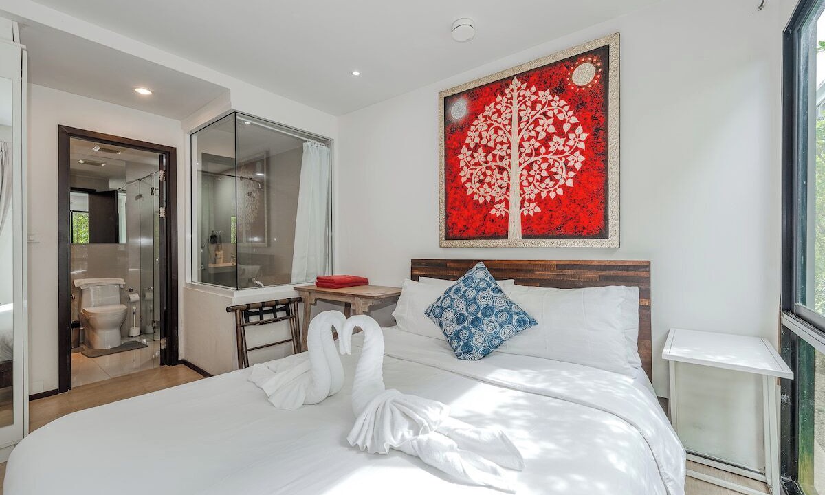 Photo of Bedroom in Rawai