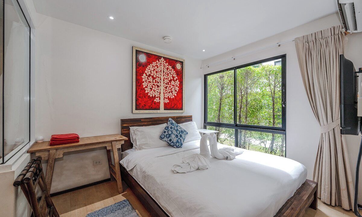 Photo of Bedroom in Rawai