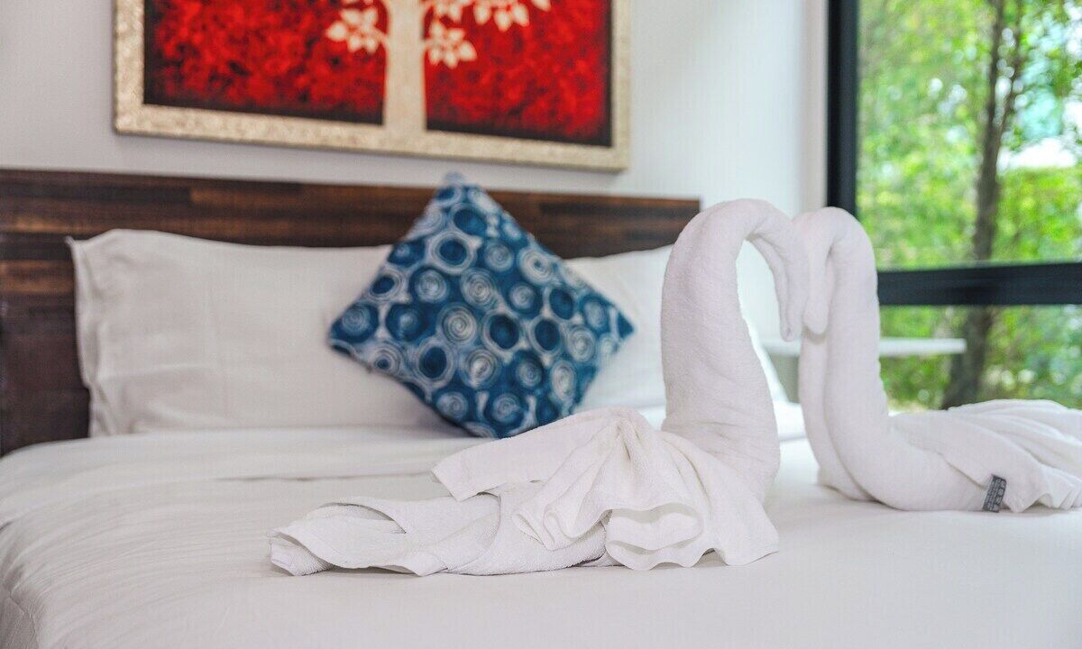 Photo of Bedroom in Rawai