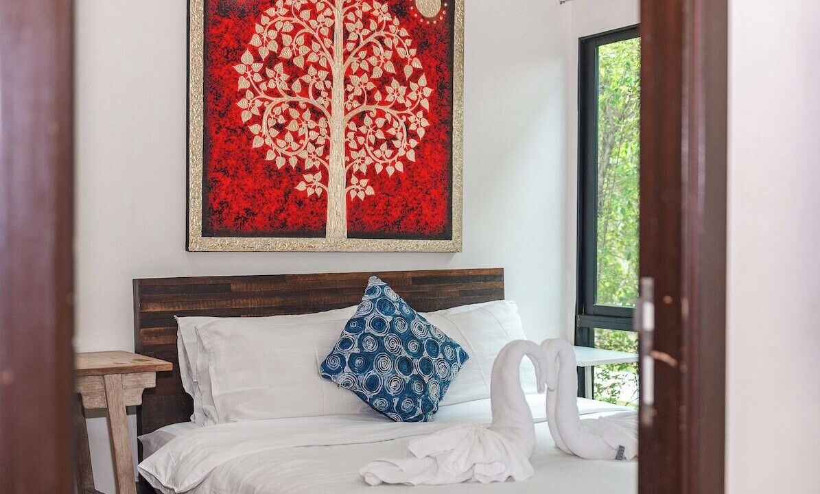 Photo of Bedroom in Kathu