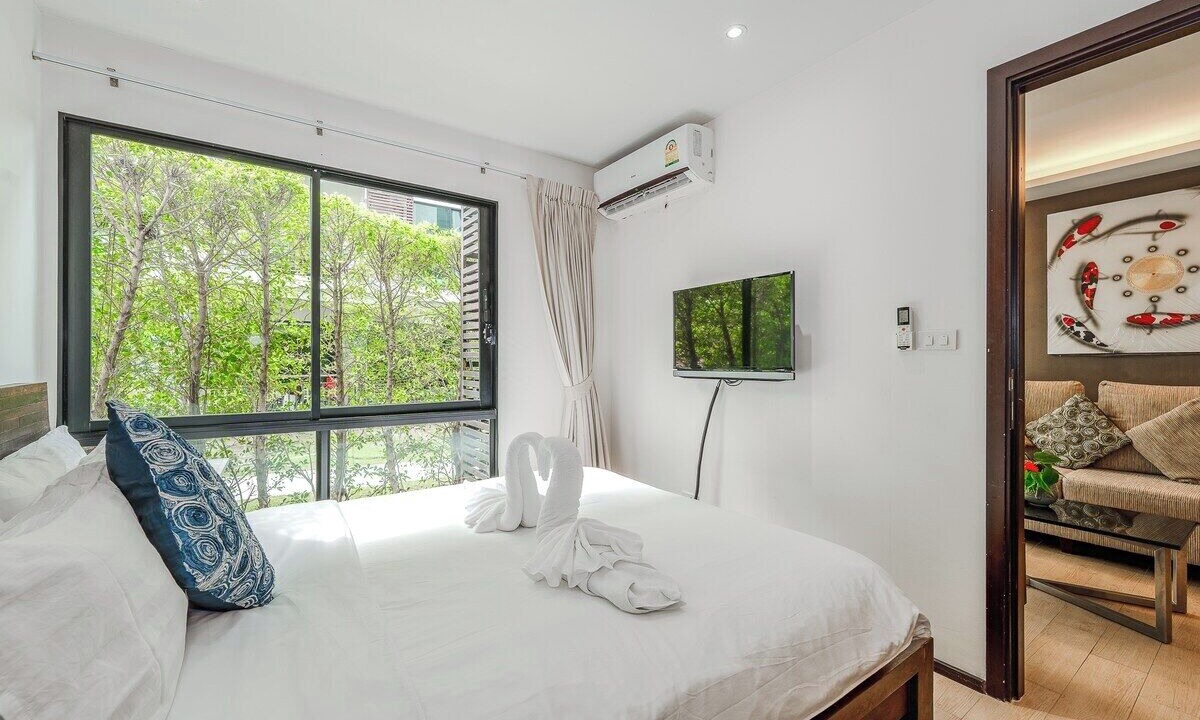 Photo of Bedroom in Kathu