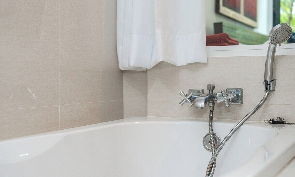 Photo of Bathroom in Kathu