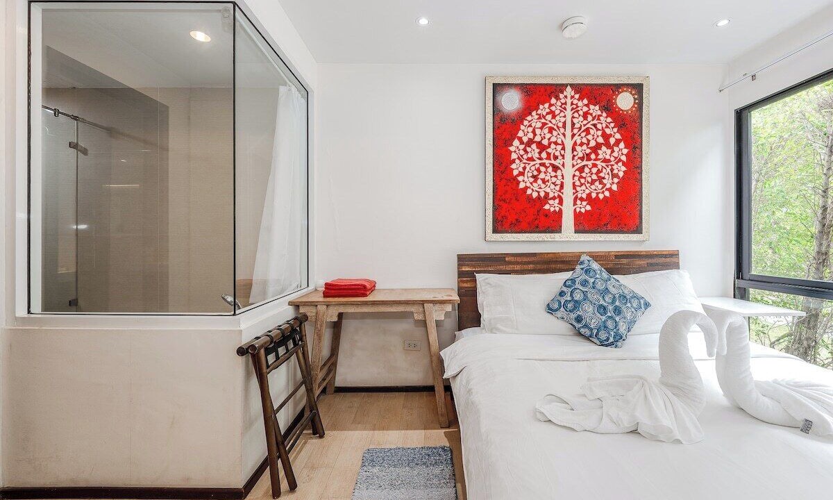 Photo of Bedroom in Kathu