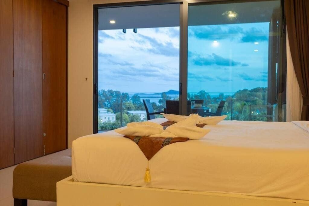 Photo of Bedroom in Ban Saiyuan