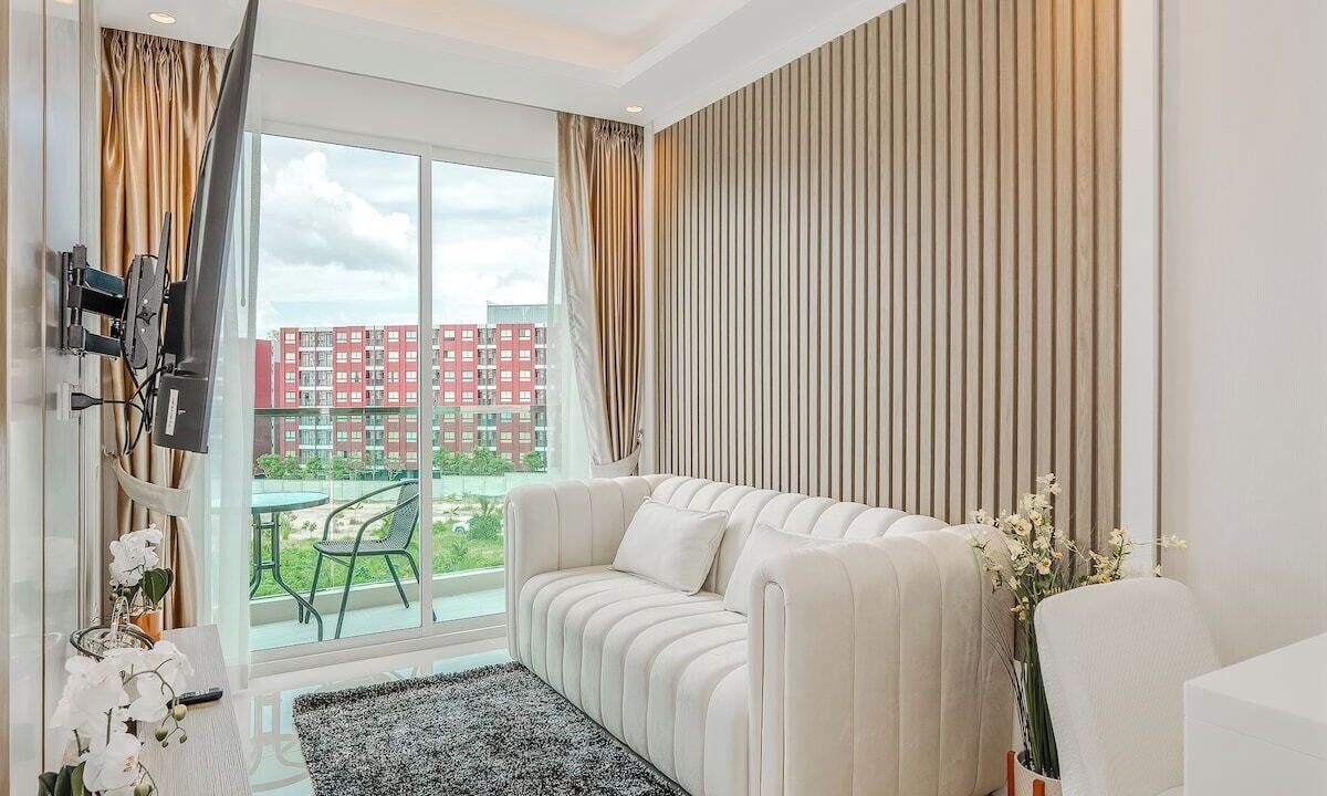 Photo of Livingroom in Phuket