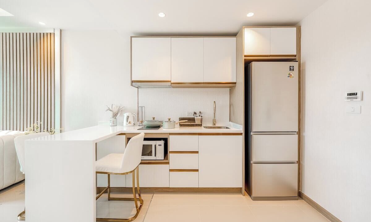 Photo of Kitchen in Phuket