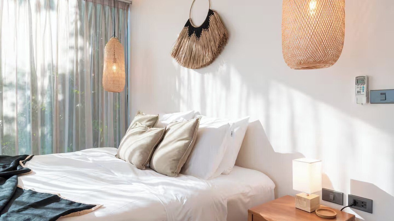 Photo of Bedroom in Lamai
