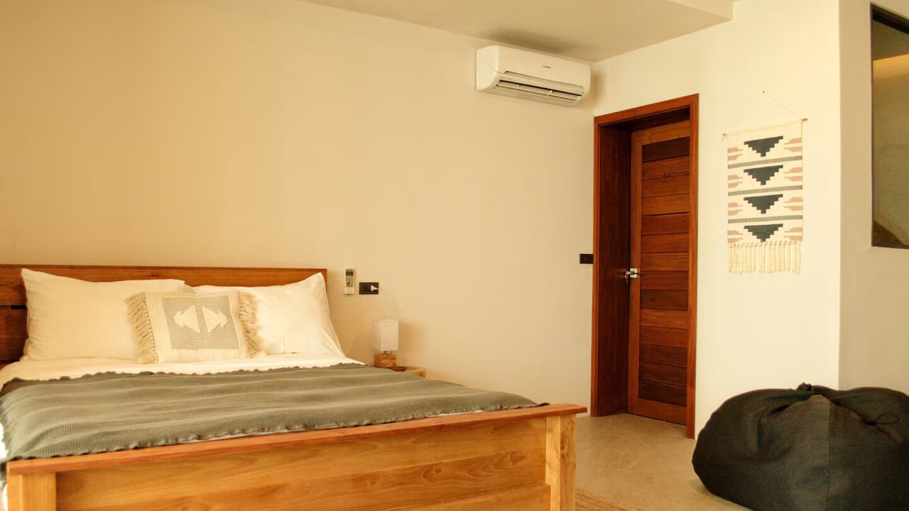 Photo of Bedroom in Lamai