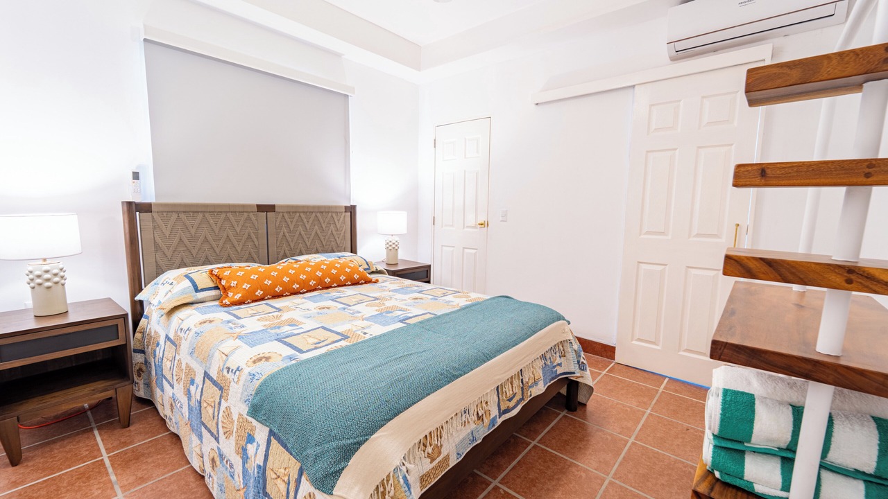 Photo of Bedroom in Puerto Sandino