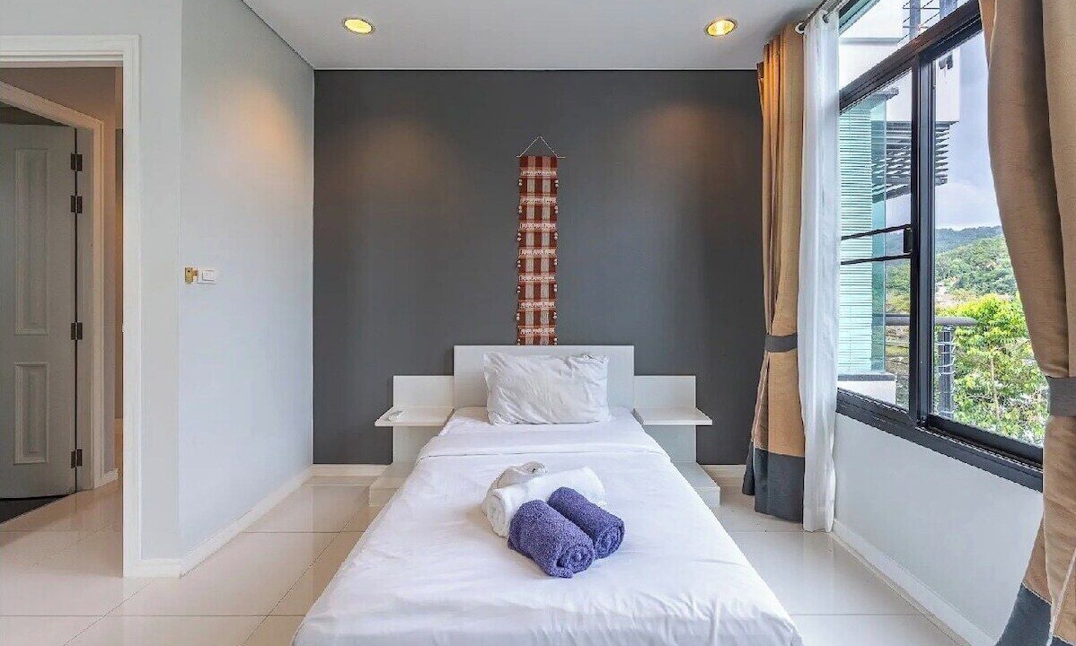 Photo of Bedroom in Cherngtalay
