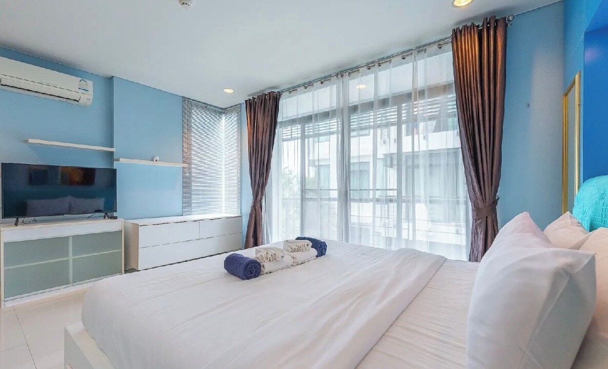 Photo of Bedroom in Cherngtalay