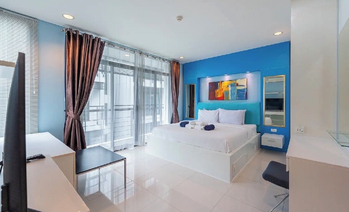 Photo of Bedroom in Cherngtalay