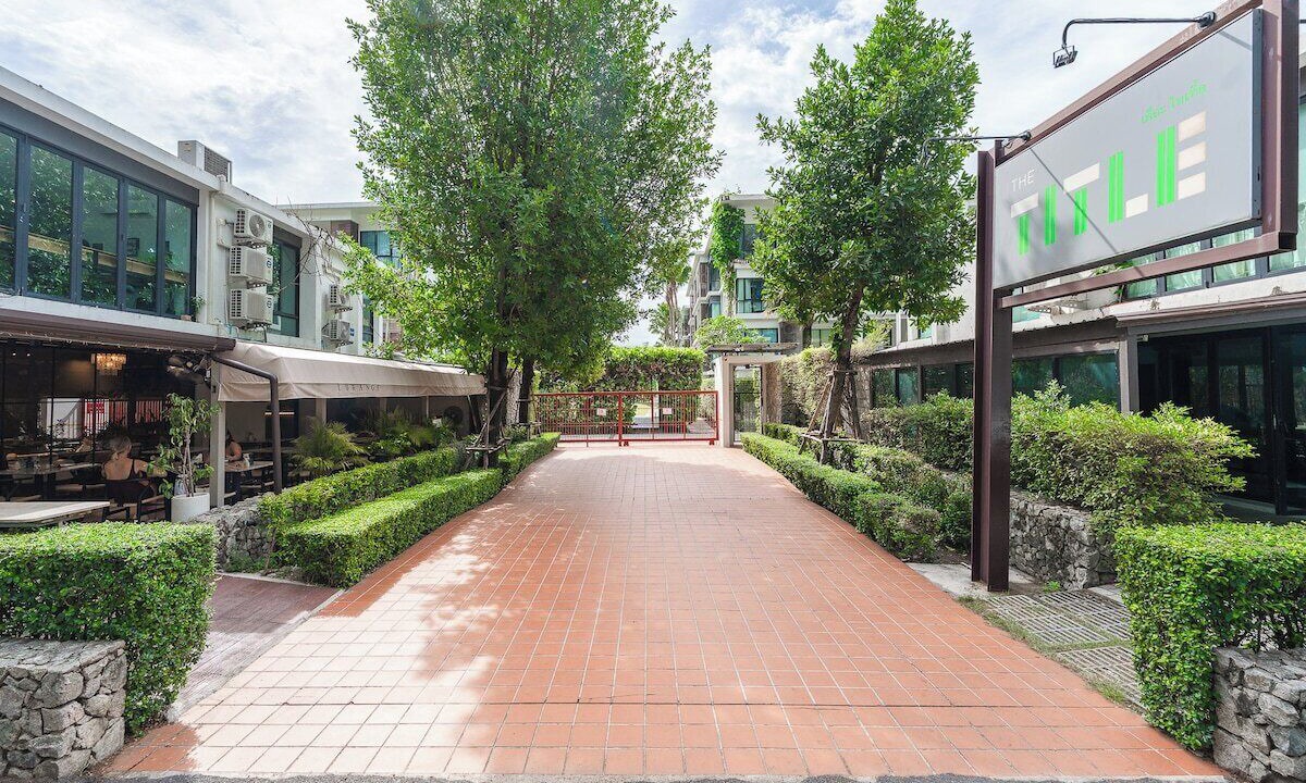 Photo of Outdoor in Ban Saiyuan