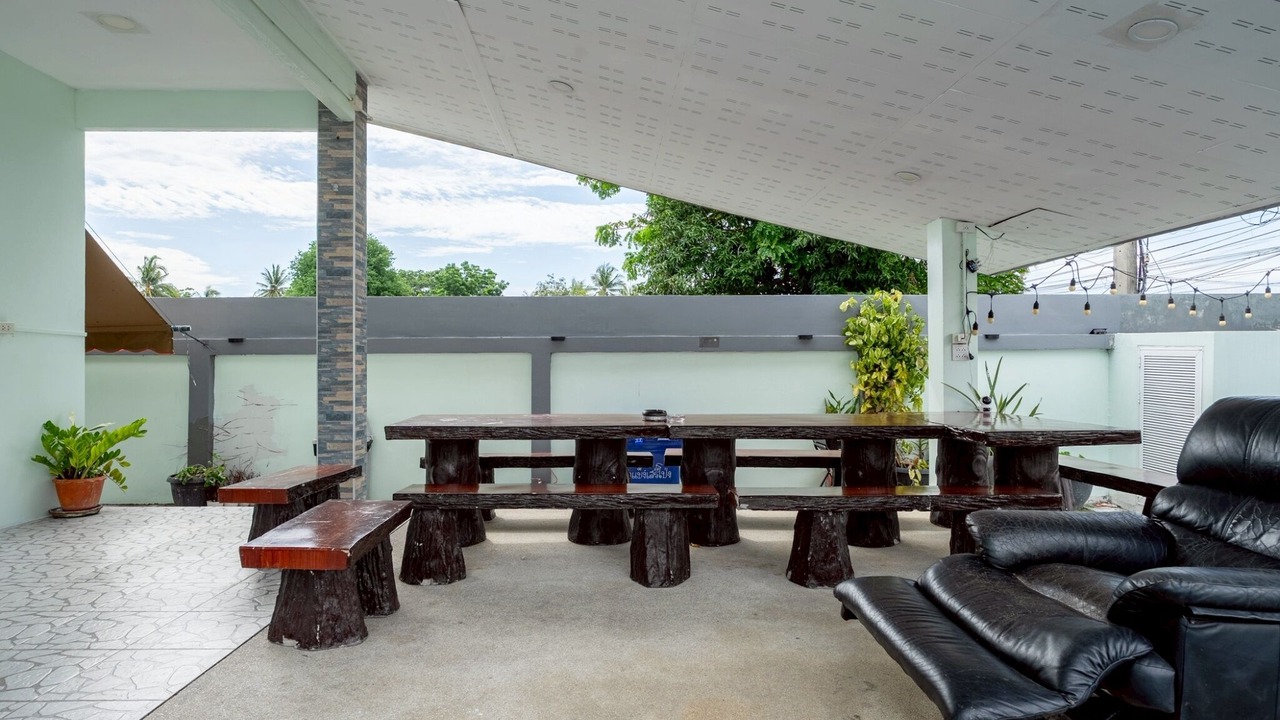 Photo of Outdoor in Pong