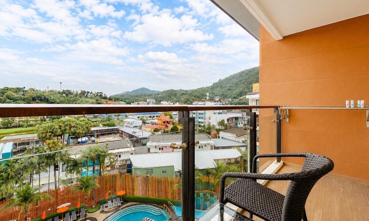 Photo of Outdoor in Kata