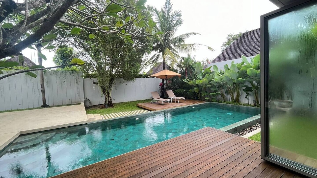 Photo of Outdoor in Si Sunthon