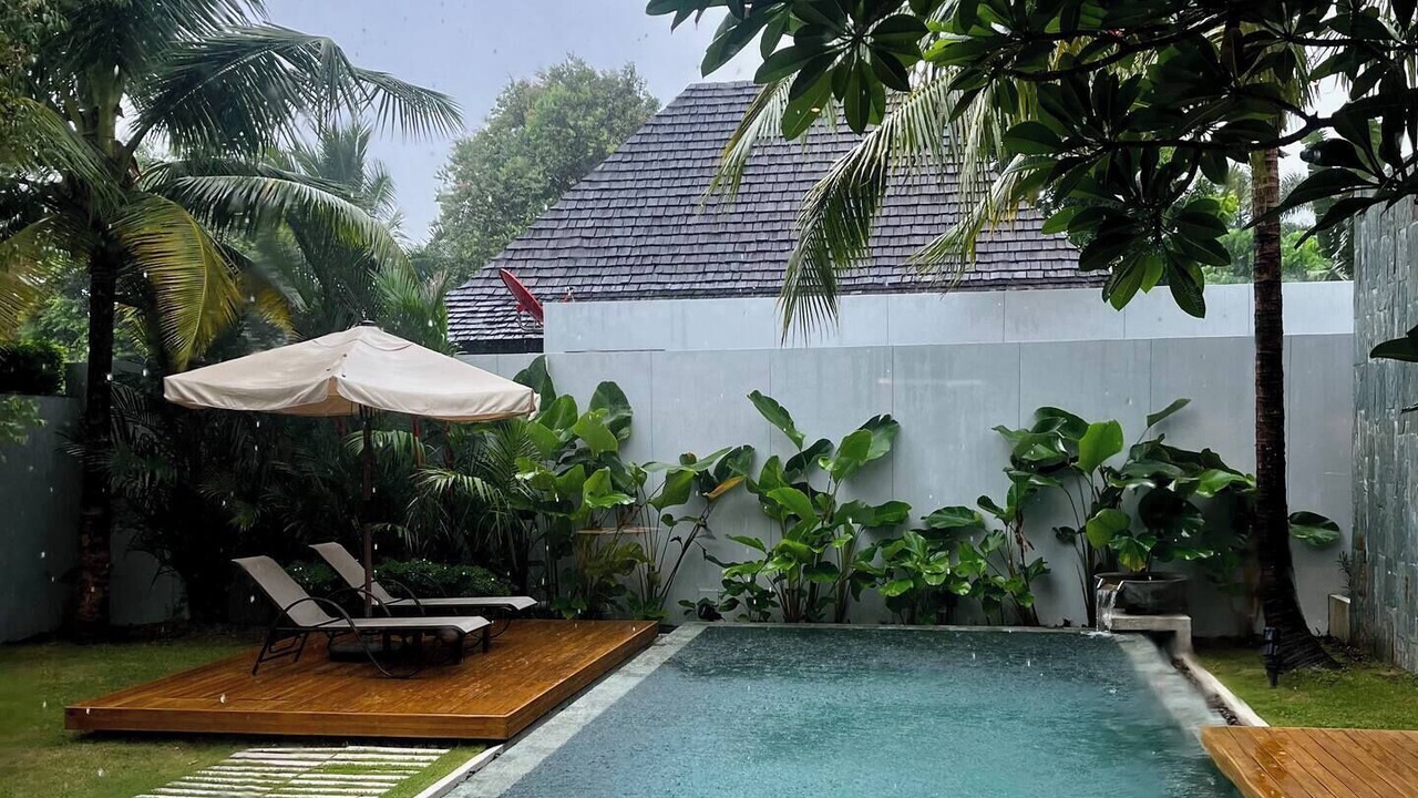 Photo of Outdoor in Si Sunthon