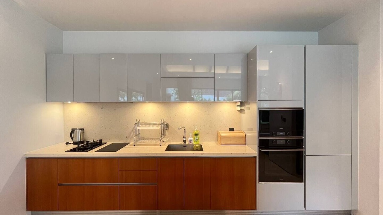 Photo of Kitchen in Si Sunthon