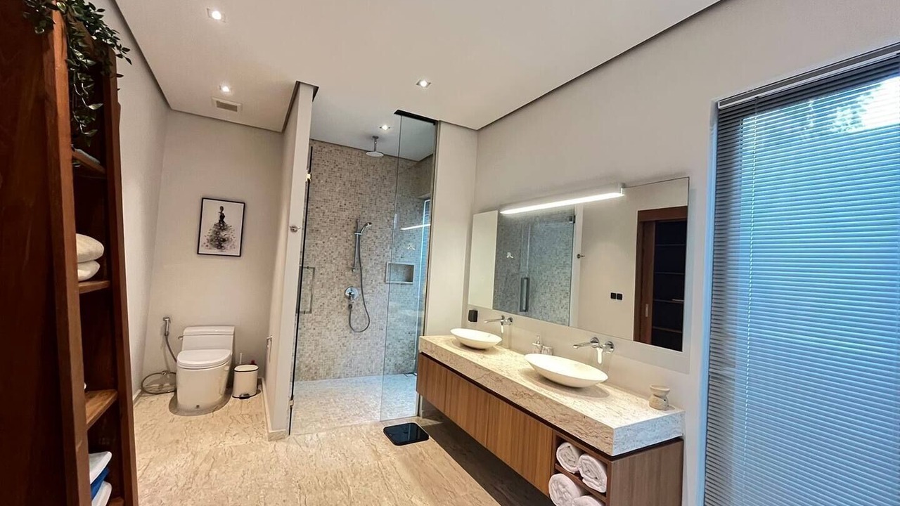 Photo of Bathroom in Si Sunthon