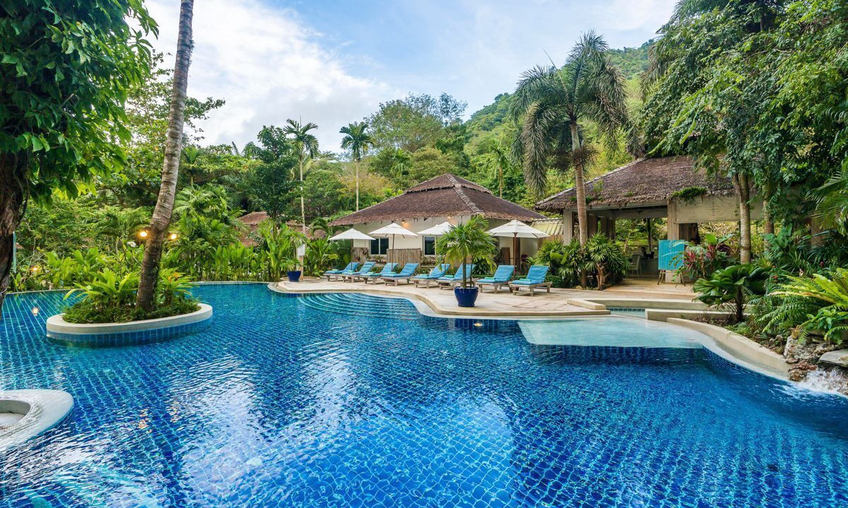 Photo of Outdoor in Ko Yao