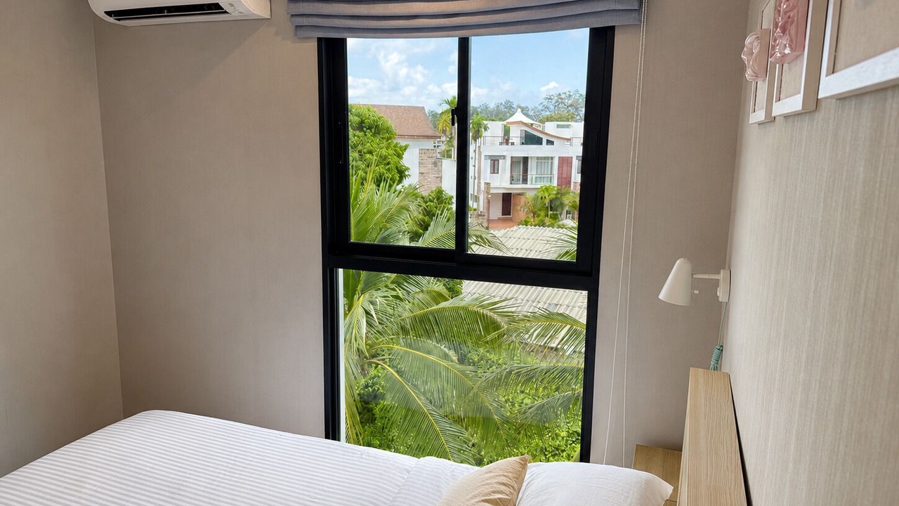 Photo of Bedroom in Rawai