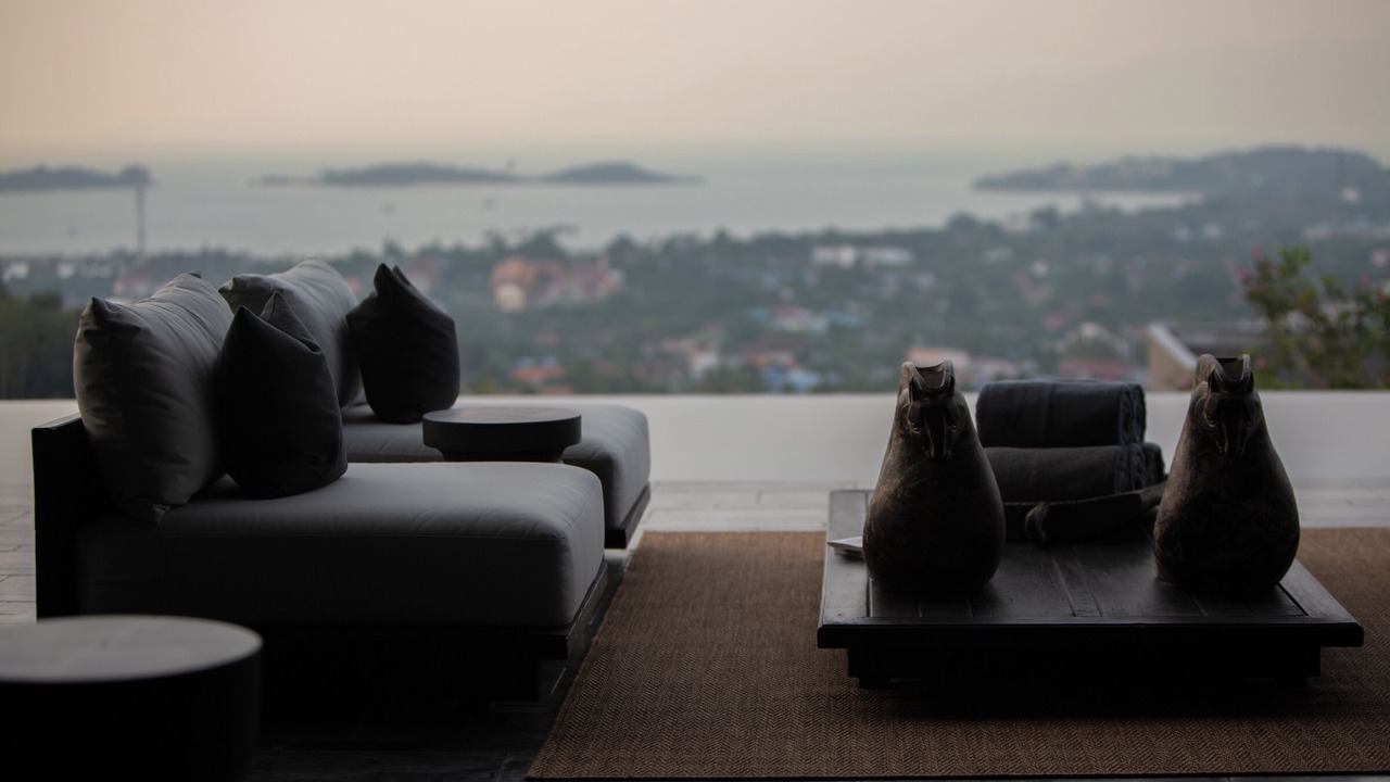 Photo of Patio Balcony in Choeng Mon