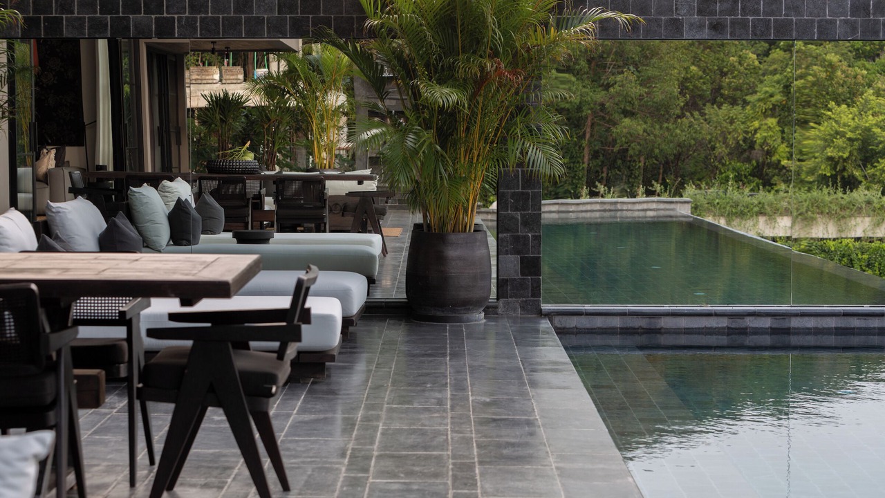 Photo of Outdoor in Choeng Mon