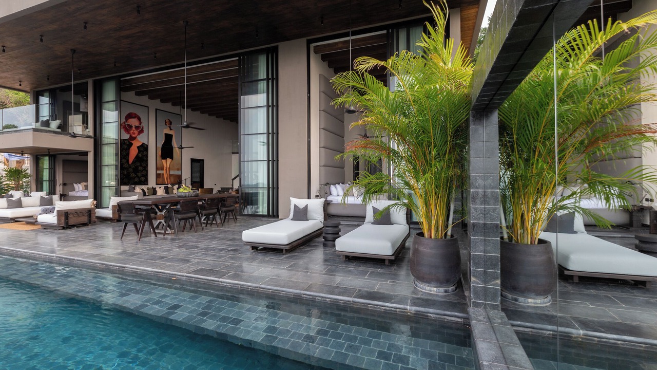 Photo of Outdoor in Choeng Mon