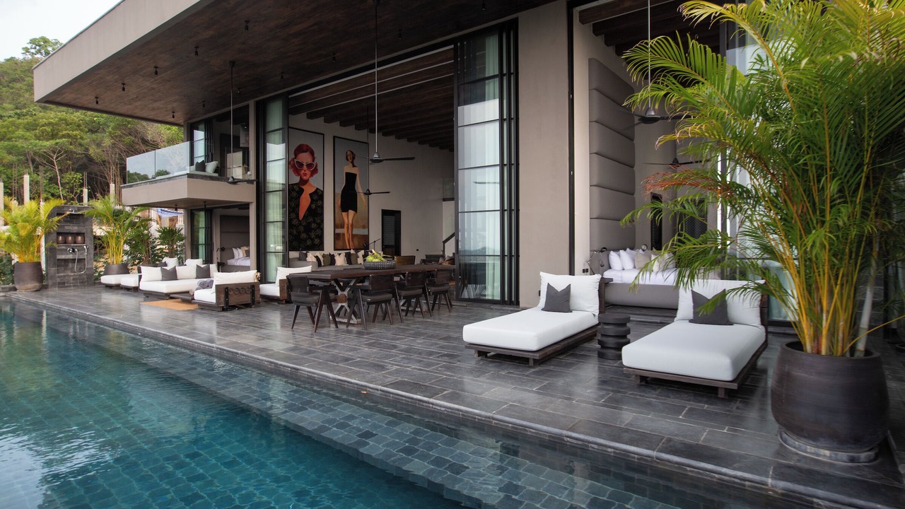Photo of Outdoor in Choeng Mon
