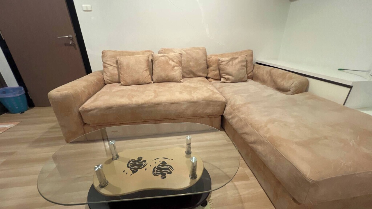 Photo of Livingroom in Saen Suk