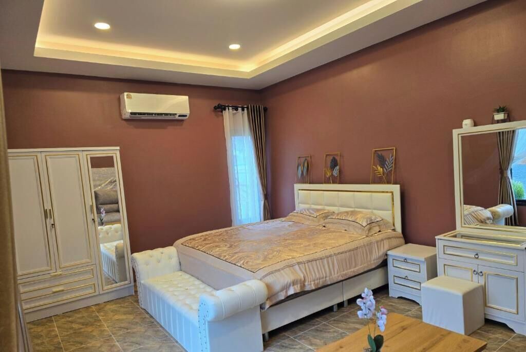 Photo of Bedroom in Doi Hang