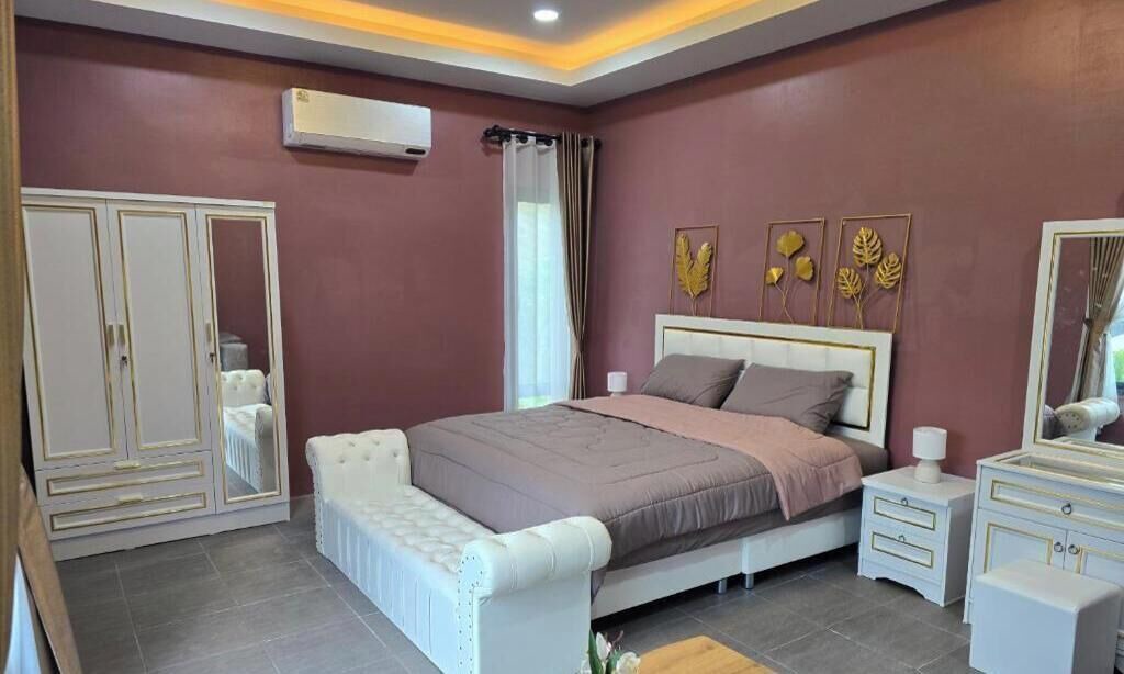 Photo of Bedroom in Doi Hang