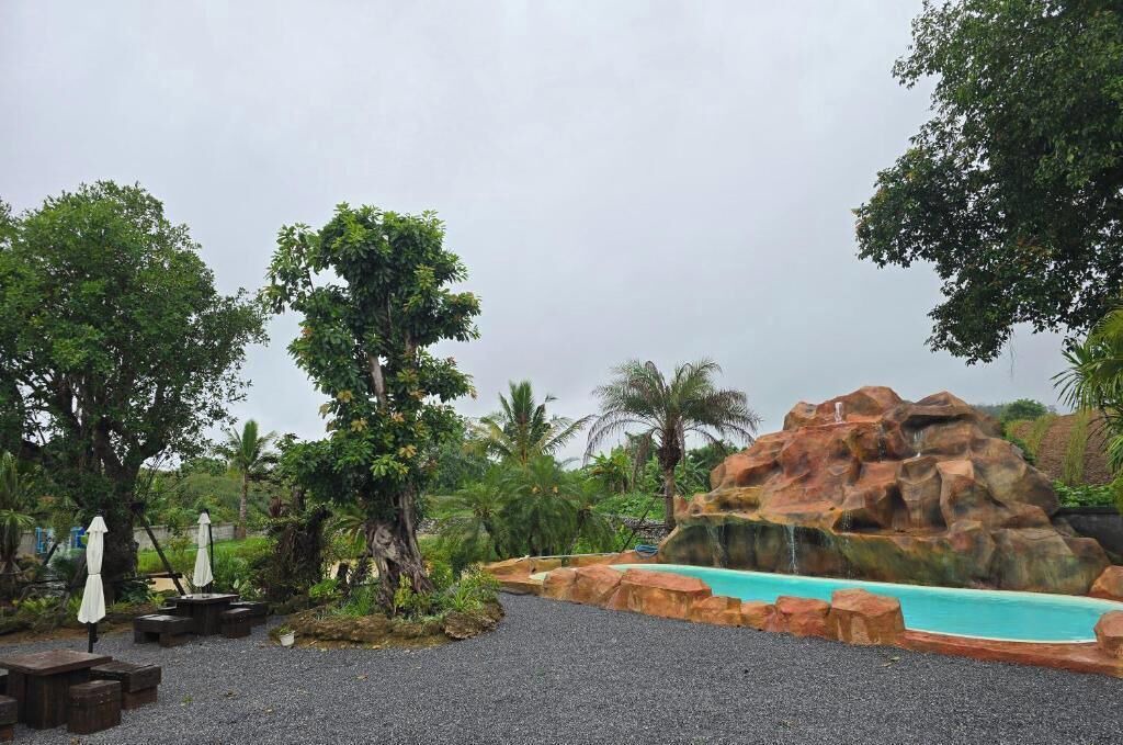 Photo of Outdoor in Doi Hang