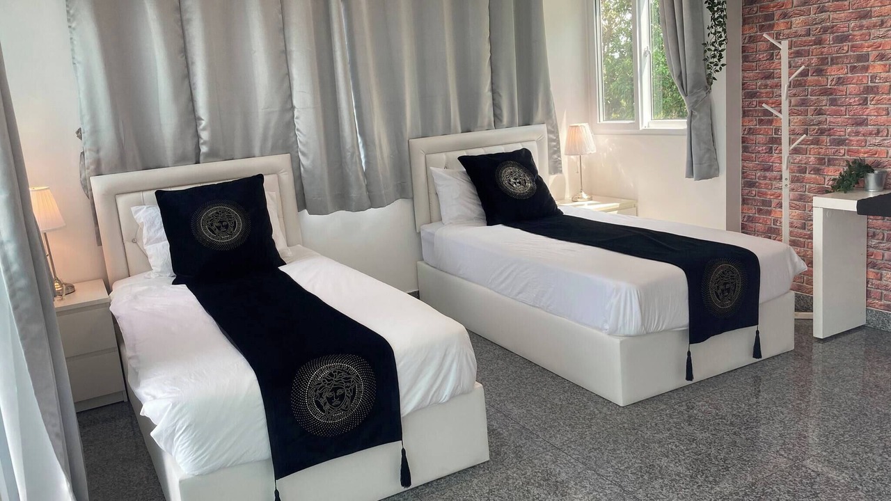 Photo of Bedroom in Bophut