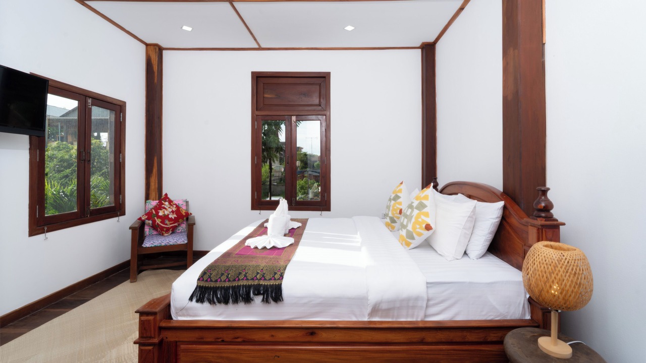 Photo of Bedroom in Siem Reap