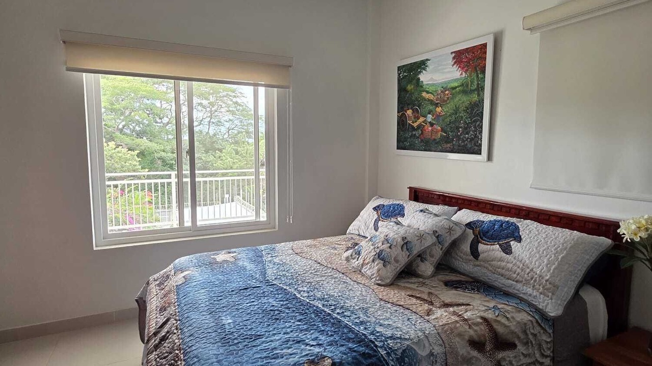 Photo of Bedroom in Playa Gigante