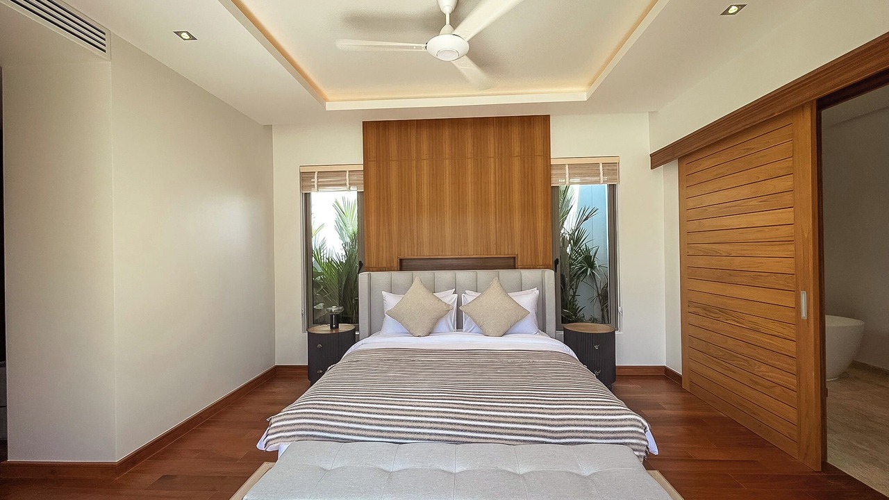 Photo of Bedroom in Bang Tao
