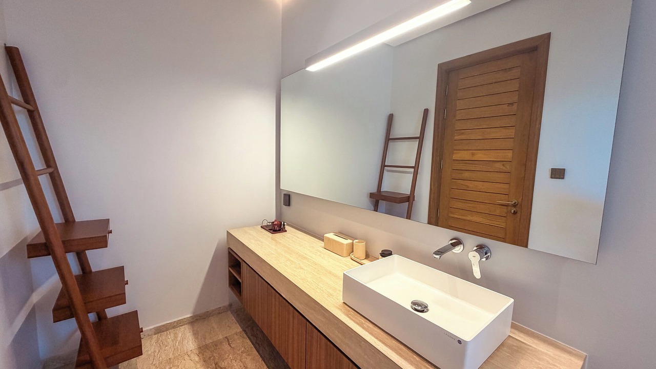 Photo of Bathroom in Bang Tao