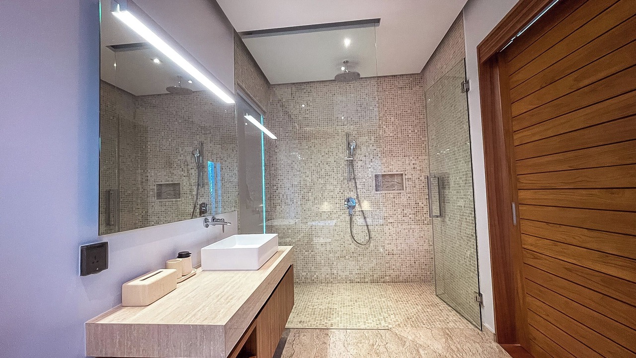 Photo of Bathroom in Bang Tao